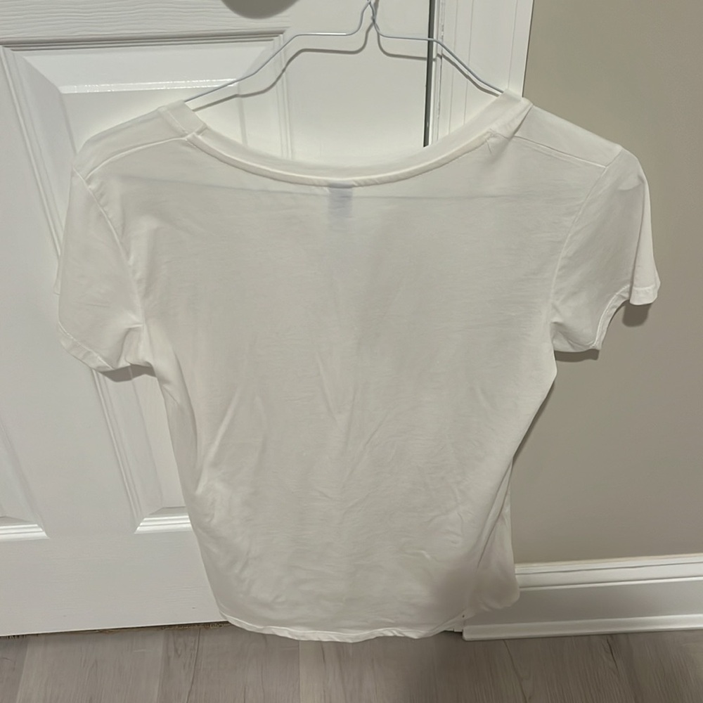 Women’s alternative basic tee - Picture 4 of 4